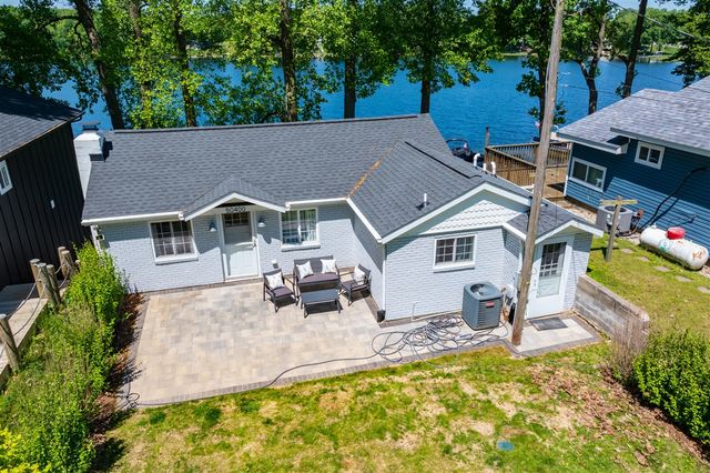 50400 Taylor Drive, Marcellus, MI 49067