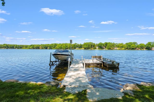 50400 Taylor Drive, Marcellus, MI 49067