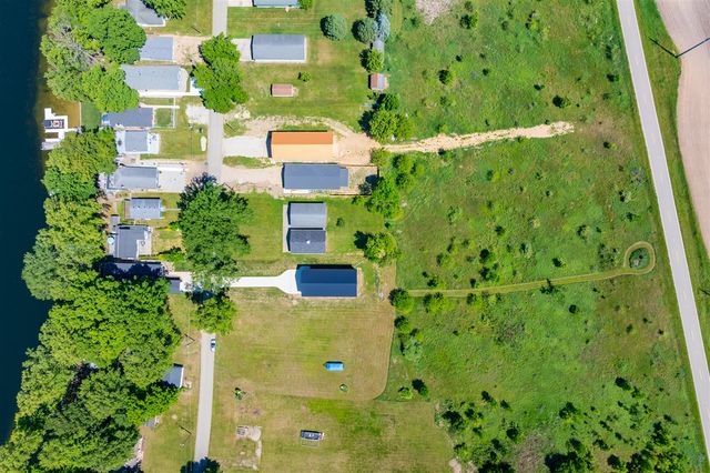 50400 Taylor Drive, Marcellus, MI 49067