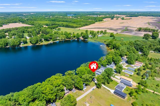 50400 Taylor Drive, Marcellus, MI 49067