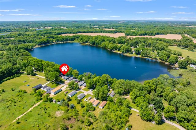 50400 Taylor Drive, Marcellus, MI 49067