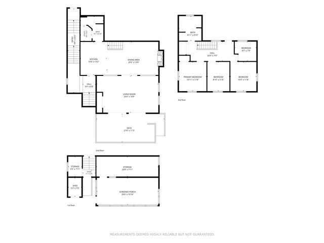 50400 Taylor Drive, Marcellus, MI 49067