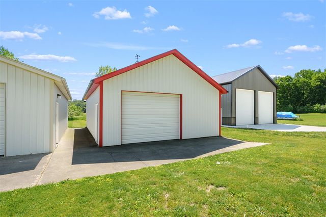 50400 Taylor Drive, Marcellus, MI 49067