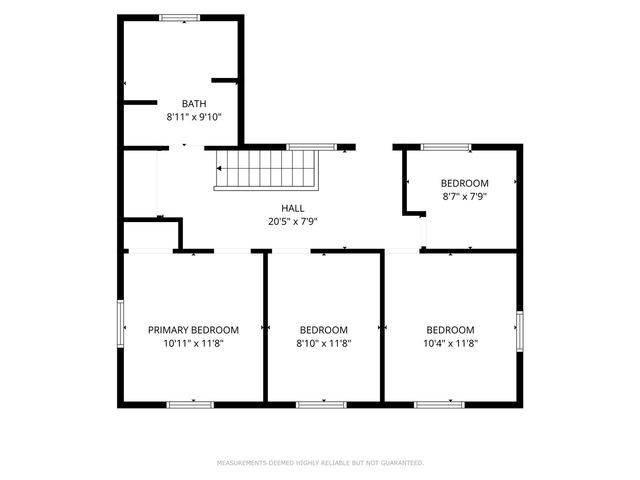 50400 Taylor Drive, Marcellus, MI 49067