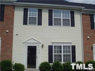 113 Eldon Lane, Apex, NC 27502