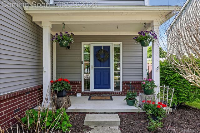 11665 Francis Avenue, Plymouth Charter Township, MI 48170