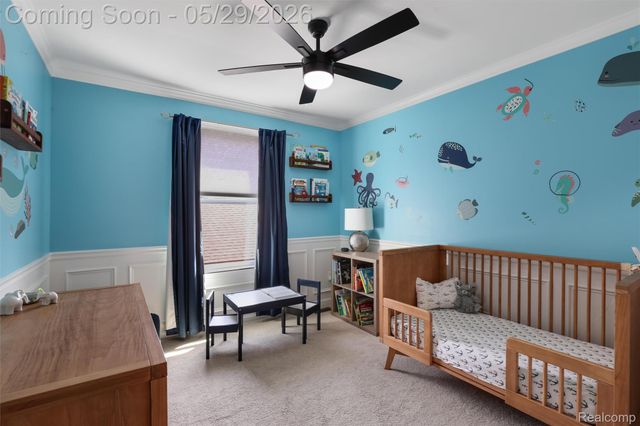 11665 Francis Avenue, Plymouth Charter Township, MI 48170