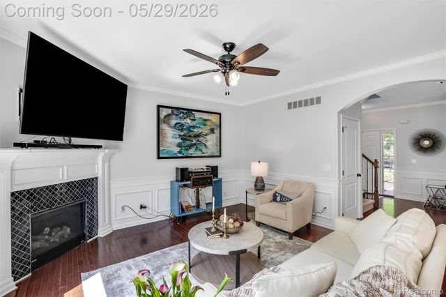 11665 Francis Avenue, Plymouth Charter Township, MI 48170