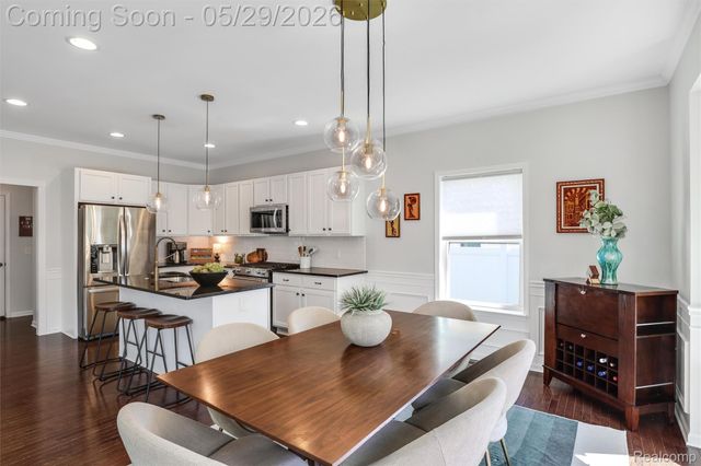 11665 Francis Avenue, Plymouth Charter Township, MI 48170