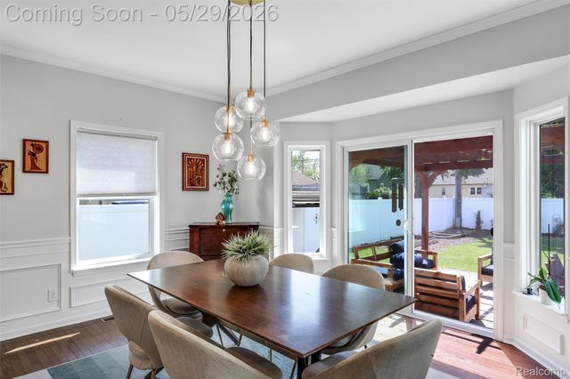 11665 Francis Avenue, Plymouth Charter Township, MI 48170