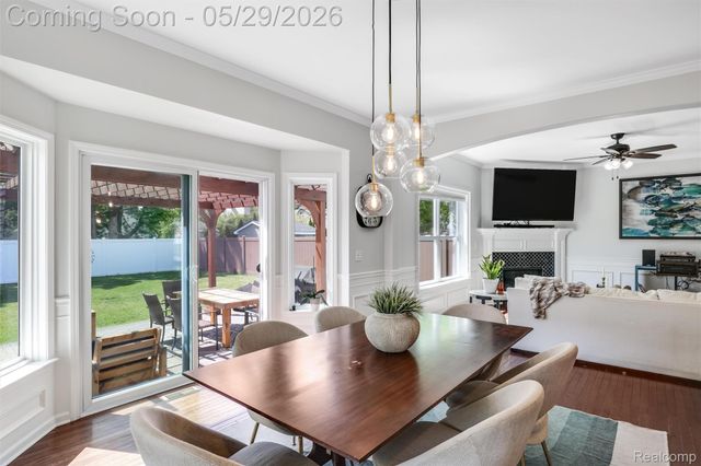 11665 Francis Avenue, Plymouth Charter Township, MI 48170