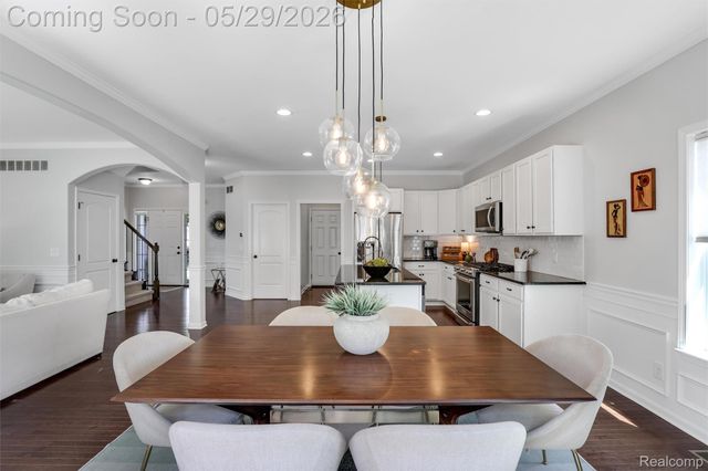 11665 Francis Avenue, Plymouth Charter Township, MI 48170