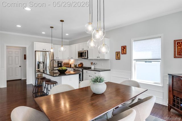 11665 Francis Avenue, Plymouth Charter Township, MI 48170