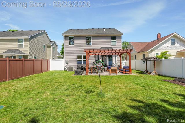 11665 Francis Avenue, Plymouth Charter Township, MI 48170