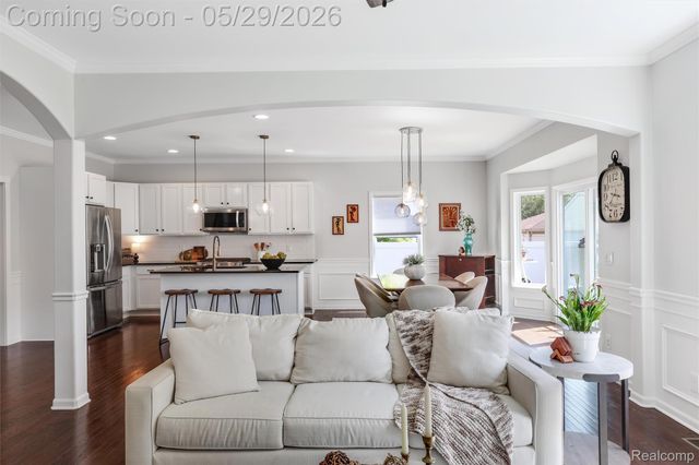 11665 Francis Avenue, Plymouth Charter Township, MI 48170