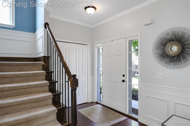 11665 Francis Avenue, Plymouth Charter Township, MI 48170