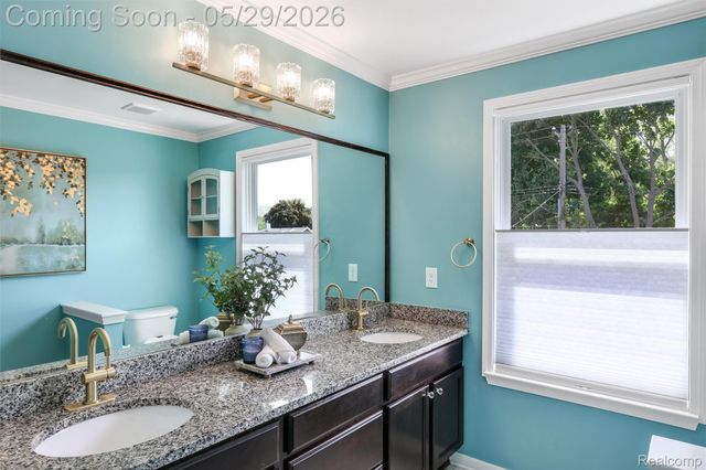 11665 Francis Avenue, Plymouth Charter Township, MI 48170