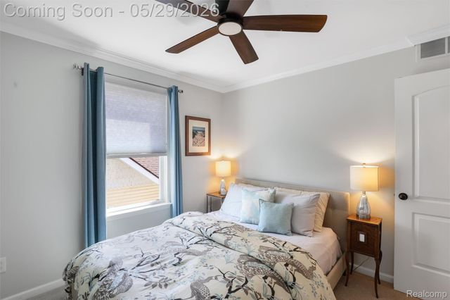 11665 Francis Avenue, Plymouth Charter Township, MI 48170