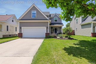 11665 Francis Avenue, Plymouth Charter Township, MI 48170