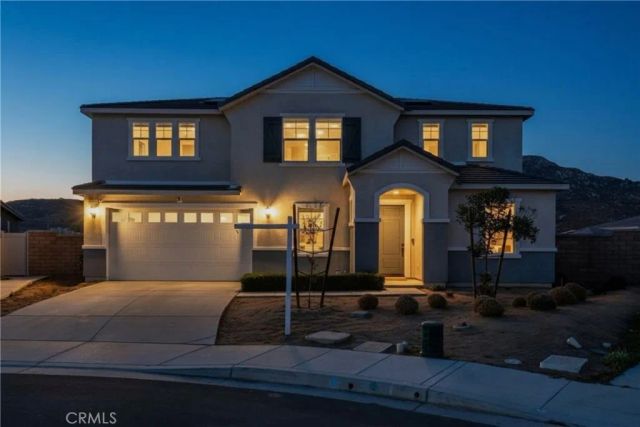 21199 Old Gate Court, Riverside, CA 92507