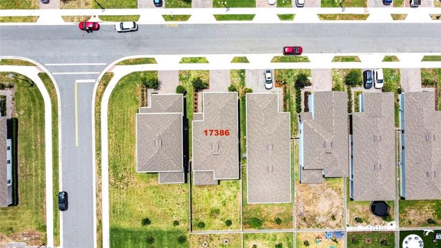 17386 SAW PALMETTO AVENUE, Clermont, FL 34714