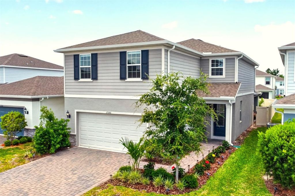 17386 SAW PALMETTO AVENUE, Clermont, FL 34714