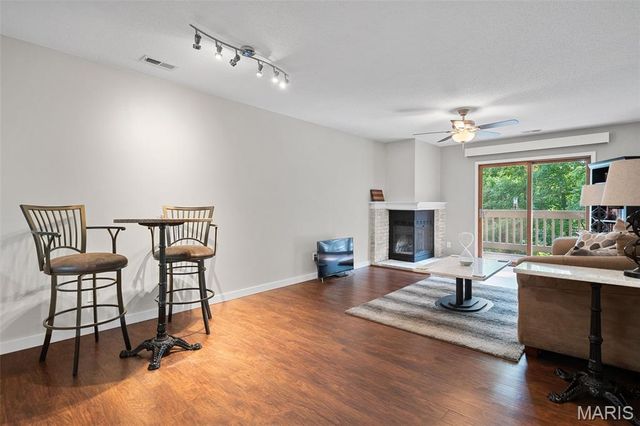 12958 Bryce Canyon Drive C, Maryland Heights, MO 63043