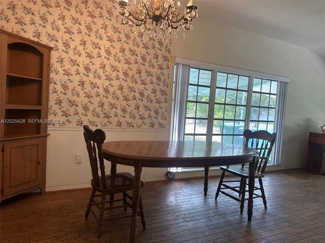 15280 SW 271st St, Homestead, FL 33032