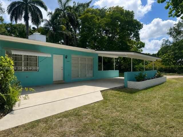 15280 SW 271st St, Homestead, FL 33032