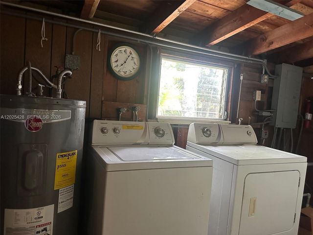 15280 SW 271st St, Homestead, FL 33032