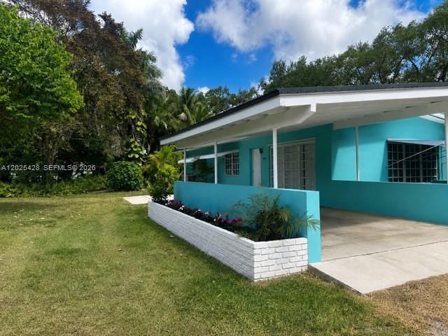 15280 SW 271st St, Homestead, FL 33032