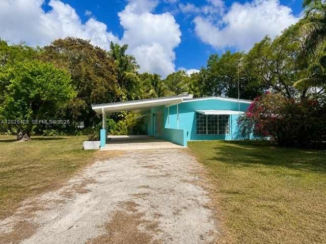 15280 SW 271st St, Homestead, FL 33032