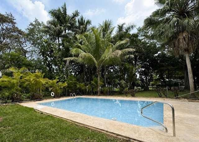 15280 SW 271st St, Homestead, FL 33032