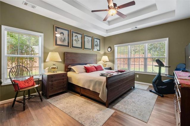 222 Meadow Run, Carrollton, GA 30116