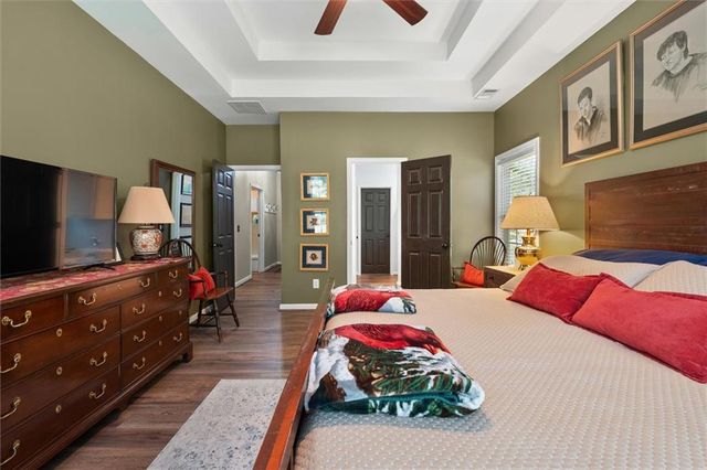 222 Meadow Run, Carrollton, GA 30116