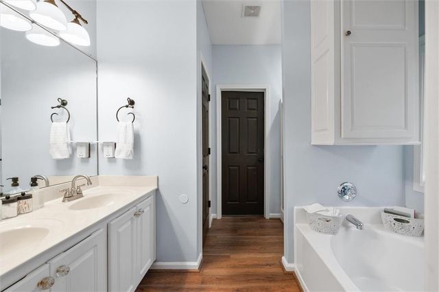 222 Meadow Run, Carrollton, GA 30116
