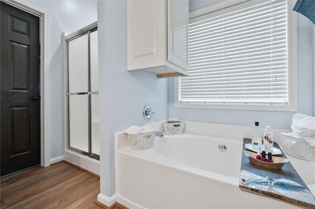 222 Meadow Run, Carrollton, GA 30116