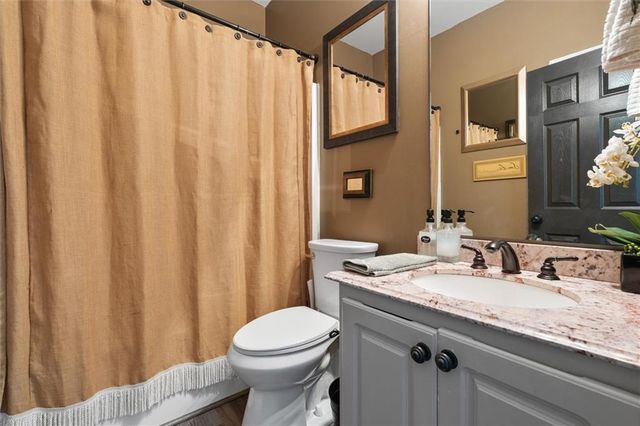 222 Meadow Run, Carrollton, GA 30116
