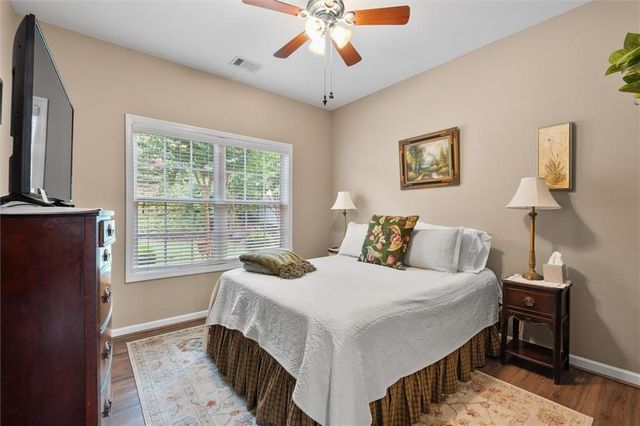 222 Meadow Run, Carrollton, GA 30116