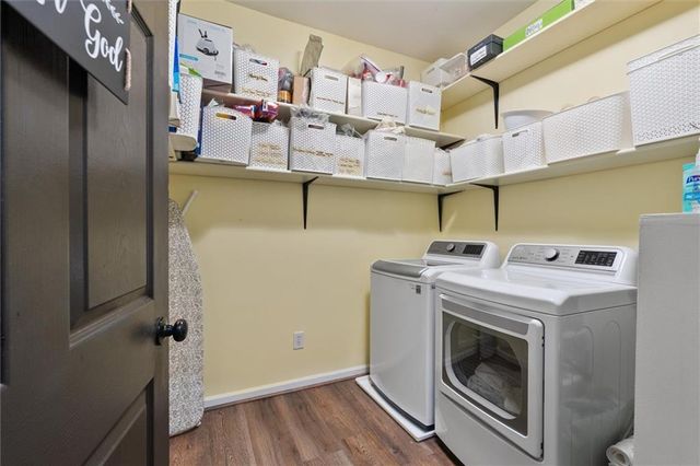 222 Meadow Run, Carrollton, GA 30116