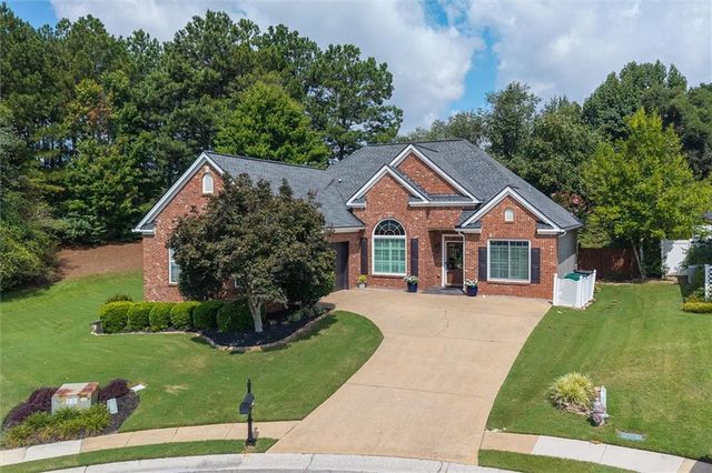 222 Meadow Run, Carrollton, GA 30116