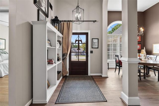 222 Meadow Run, Carrollton, GA 30116