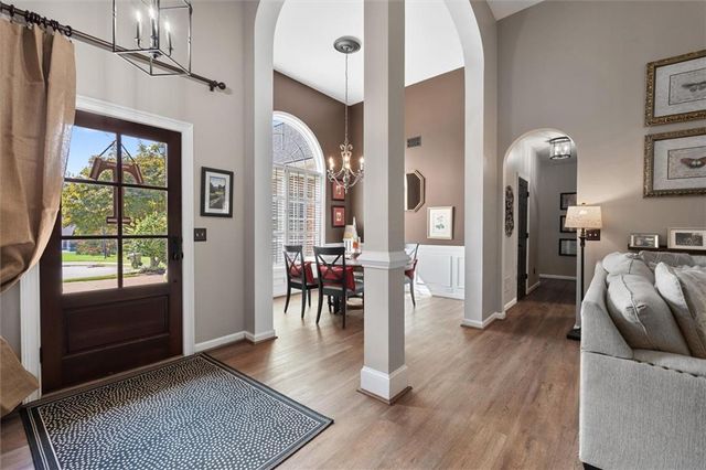 222 Meadow Run, Carrollton, GA 30116