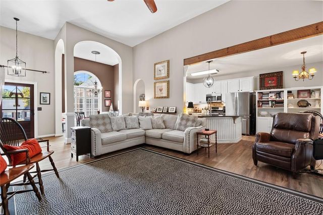 222 Meadow Run, Carrollton, GA 30116