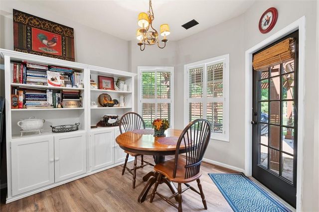 222 Meadow Run, Carrollton, GA 30116