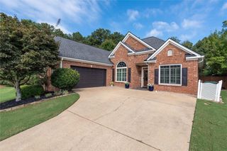 222 Meadow Run, Carrollton, GA 30116