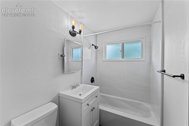 2326 Eagle View Drive, Colorado Springs, CO 80909