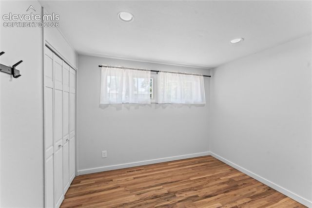 2326 Eagle View Drive, Colorado Springs, CO 80909