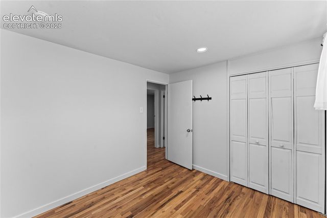 2326 Eagle View Drive, Colorado Springs, CO 80909
