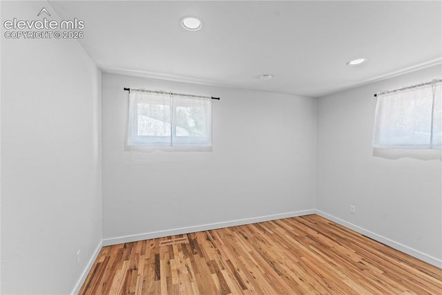 2326 Eagle View Drive, Colorado Springs, CO 80909